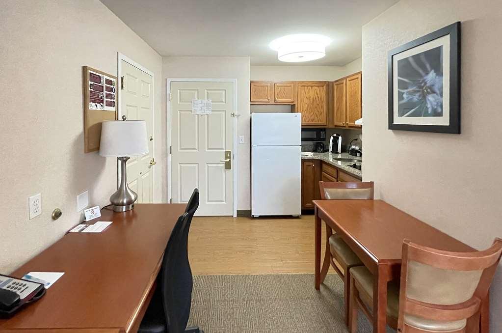Smart Suites, Ascend Hotel Collection South Burlington Habitación foto