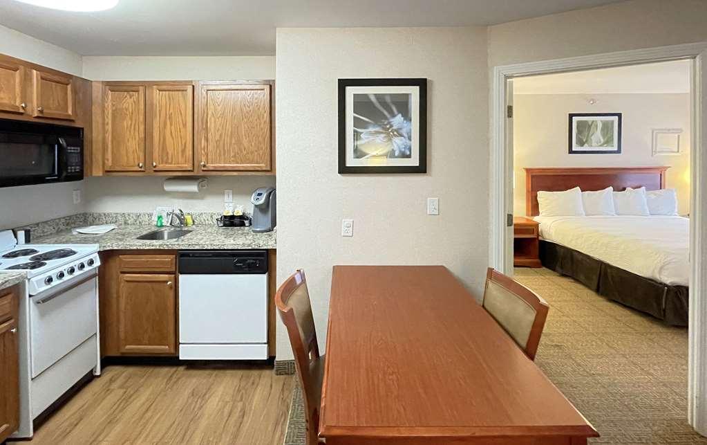 Smart Suites, Ascend Hotel Collection South Burlington Habitación foto